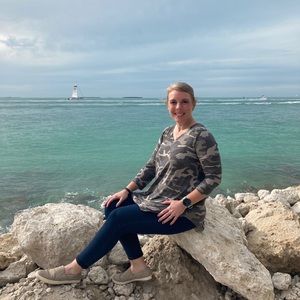 Meet your Posher, Lindsay